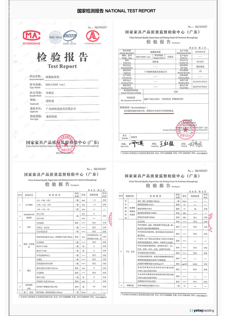 零重力小蝌蚪吧视频黄色版检验报告