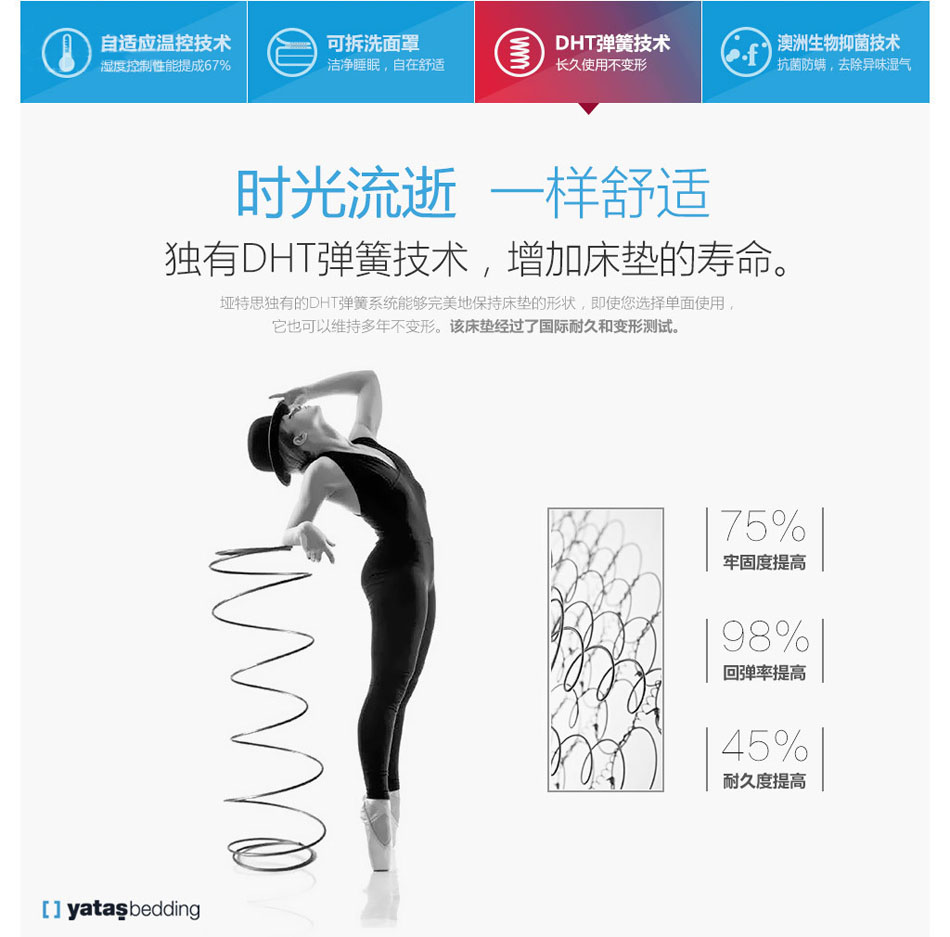 91蝌蚪视频在线观看DHT弹簧技术