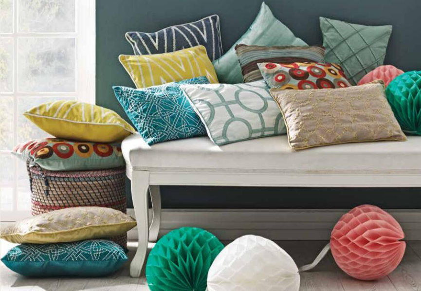 进口小蝌蚪吧视频黄色版品牌91蝌蚪视频在线观看装饰枕头有哪些？